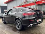 Mercedes-benz GLC COUPE GLC 300e COUPE AUT. 320PK AMG-PAKKET, Auto's, Automaat, Gebruikt, Huisgarantie, Met garantie (alle)