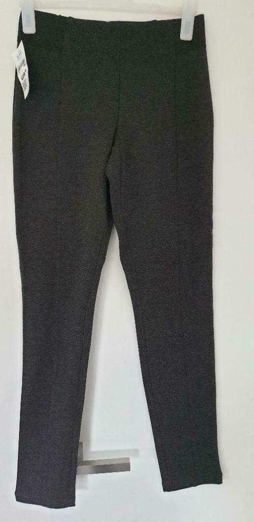 Legging MS (XL) nieuw, Kleding | Dames, Leggings, Maillots en Panty's, Nieuw, Legging, Zwart, Ophalen of Verzenden