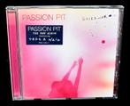 Passion Pit - Gossamer - The New Album Featuring Take A Walk, Ophalen of Verzenden, Zo goed als nieuw, Poprock