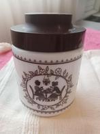 Douwe egberts voorraad potje, Antiek en Kunst, Ophalen of Verzenden