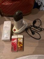 Itali Wax Set - Complete Ontharingsset, Ophalen, Zo goed als nieuw