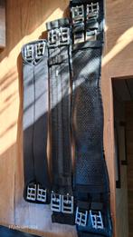 Singel 55 60 en 70 cm, Dieren en Toebehoren, Ophalen of Verzenden, Gebruikt, Dressuur