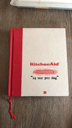 Kitchenaid kookboek, Boeken, Kookboeken, Ophalen of Verzenden, Zo goed als nieuw