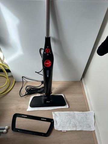 Vileda Steam XXL Plus Stoomreiniger beschikbaar voor biedingen