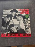 New Kids On The Block maxi singel, Ophalen of Verzenden, 1980 tot 2000, Gebruikt