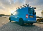 Volkswagen Caddy 2.0 SDI 2008 NIEUWE APK camper bestel, Auto's, Voorwielaandrijving, 4 cilinders, Volkswagen, 1968 cc