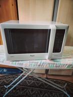 Whirlpool magnetron, Ophalen, Zo goed als nieuw