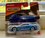 Matchbox Mazda RX-8, Ophalen of Verzenden, Nieuw