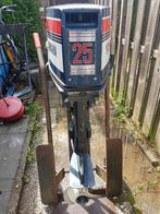Te koop yamaha buitenboordmotoren 15, 25, 30 pk, 7 stoelen, Particulier, Geïmporteerd, 110 pk