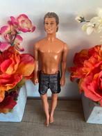 sparkle beach ken -A, Ophalen of Verzenden, Gebruikt, Barbie