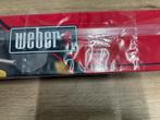 Weber Rotisserie Spit - Nieuw in doos, Ophalen of Verzenden, Nieuw