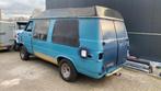 Chevy van g20 On The Roll, Overige brandstoffen, Particulier, Te koop