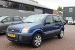 Ford Fusion 1.4-16V Champion, airco, nieuwe distr riem en AP, Voorwielaandrijving, Parkeersensor, 15 km/l, Gebruikt
