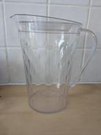 Prisma Sapkan Tupperware 2 liter, Ophalen of Verzenden, Nieuw, Beker of Kan