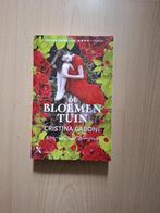 De Bloementuin - Christina Caboni, Ophalen of Verzenden, Gelezen, Christina Caboni, Europa overig