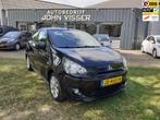 Mitsubishi Space Star 1.2 Intense+ *airco*5 drs*, Voorwielaandrijving, Euro 5, Stof, Gebruikt