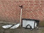 Peugeot 206cc koplampen, Ophalen of Verzenden, Nieuw, Peugeot
