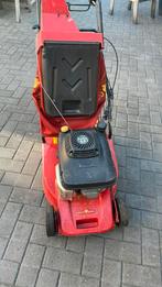 Wolf Garten, Tuin en Terras, Grasmaaiers, Ophalen, Cirkelmaaier, Gebruikt, Opvangbak