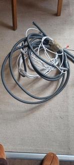 Ethernet kabel, Ophalen of Verzenden, Zo goed als nieuw, 10 meter of meer, Overige kabels