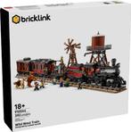 LEGO Wild West Train 910044, Ophalen of Verzenden, Nieuw, Complete set, Lego