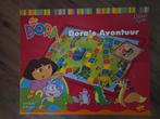Spel Dora's Avontuur, Ophalen, Zo goed als nieuw