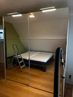 Ikea PAX kast, Ophalen, Zo goed als nieuw, 50 tot 75 cm, 200 cm of meer