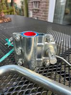 Fietsbeugel voor hond, merk Springer., Ophalen, Zo goed als nieuw