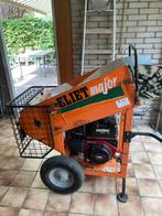 Eliet major hakselaar, Tuin en Terras, Hakselaars, Ophalen, Gebruikt, Benzine, Eliet
