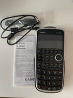 Grafische rekenmachine Casio fx-CG 20, Ophalen of Verzenden, Grafische rekenmachine, Zo goed als nieuw