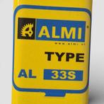 Steenknipper lamellenknipper Almi AL33S showroom model, Weijman, Nieuw, Info@weijmantrading.nl, Ochten