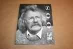 Koos - Jan Abrahamse [eindred.] + CD, Ophalen of Verzenden, 20e eeuw of later, Zo goed als nieuw