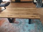 Salontafel, Ophalen, 100 tot 150 cm, 50 tot 100 cm, Zo goed als nieuw