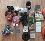 Kerstspullen  (1 Koop)  Nieuw, Ophalen of Verzenden, Nieuw