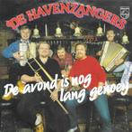 Vinyl Single De Havenzangers, Cd's en Dvd's, Vinyl | Nederlandstalig, Levenslied of Smartlap, Ophalen of Verzenden