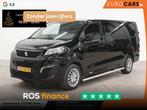 Peugeot Expert 2.0 BlueHDI 145PK L3 Automaat, Automaat, Zwart, Bedrijf, Diesel