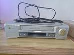 videorecorder philips vr 530 hifi stereo niet getest, Ophalen of Verzenden, Gebruikt, VHS-speler of -recorder