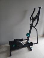 Crosstrainer Domyos FEL120, Sport en Fitness, Ophalen, Zo goed als nieuw, Metaal, Crosstrainer
