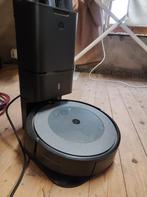 Roomba i3+ en extra onderdelen, Witgoed en Apparatuur, Stofzuigers, Gebruikt, Ophalen of Verzenden