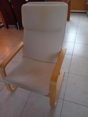 IKEA PELLO Stoel (heet nu Poang) beschikbaar voor biedingen