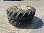 Pirelli 13.6R38 Molcon 5 ster dubbellucht, Zakelijke goederen, Agrarisch | Onderdelen | Banden, Velgen en Assen, Ophalen