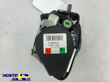 Gordel L + R achter 229398 Volvo V40 II ('12-'19) 619894600 beschikbaar voor biedingen