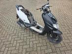 Scooter voor onderdelen/restauratie, Fietsen en Brommers, Ophalen of Verzenden, D, D, D