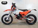 KTM 300 EXC HARDENDURO (bj 2025 model 2026), Motoren, Motoren | KTM, KTM, Motorrijbewijs A, Bedrijf, Onbekend