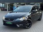 SEAT Leon 1.2 TSI Style|Black on Black|Rijklaar, Voorwielaandrijving, Gebruikt, 4 cilinders, Leon