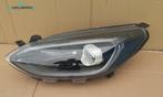 Ford Fiesta MK8 ST Facelift Full Led Koplamp links, Auto-onderdelen, Verlichting, Ophalen of Verzenden, Gebruikt, Ford