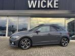 Volkswagen Polo 1.0 TSI Highline R Line DSG Panorama Keyless, 49 €/maand, Origineel Nederlands, Bedrijf, 3 cilinders