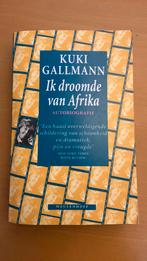 Kuki Gallmann - Ik droomde van Afrika, Ophalen of Verzenden, Zo goed als nieuw