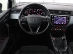 SEAT Arona 1.0 TSI Style Business Intense Plus | Stoelverwar, Gebruikt, Alcantara, Zwart, Origineel Nederlands