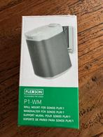 Flexson Sonos Play:1 Muurbeugel - Nieuw!, Ophalen of Verzenden, Nieuw