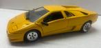 Polistil / Tonka 1:18 , Lamborghini Diablo , Nieuwstaat, Ophalen of Verzenden, Zo goed als nieuw, Auto, Overige merken